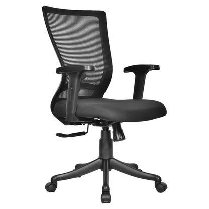 Majesty Medium Back Chair Workstation chairs - makemychairs