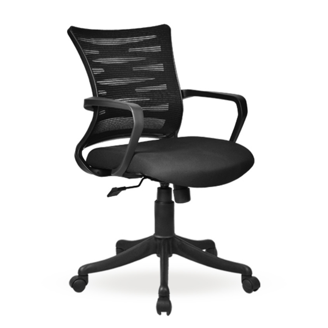 Kaabel Mesh Back Chair Workstation chairs - makemychairs