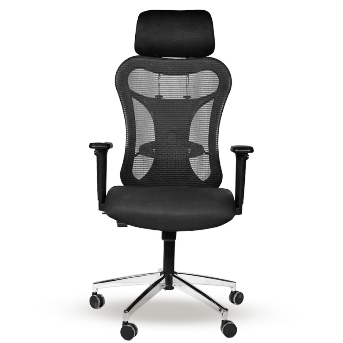 Optimus Eco Chair Workstation chairs - makemychairs