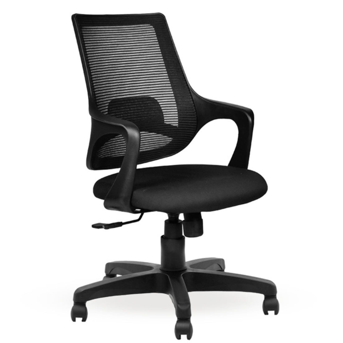 Pyrus Mesh Back Chair Workstation chairs - makemychairs