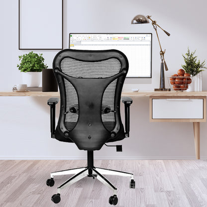 Optimus Eco Chair Workstation chairs - makemychairs