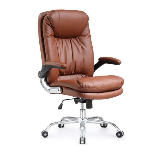 Wool Stock Executive Chair - M3286 Executive Chairs - makemychairs