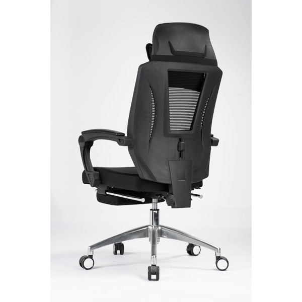Robotic High Back Chair - Q57 Gaming Chairs - makemychairs