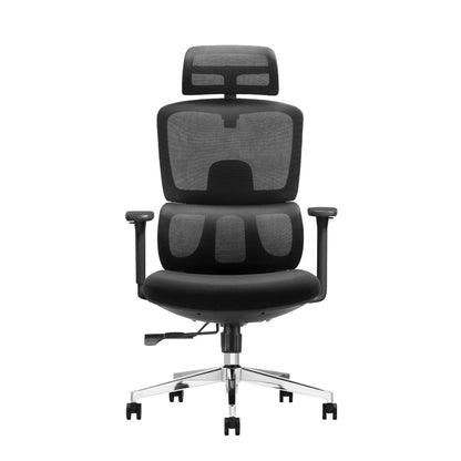 Baleno Seat Cushion High back Chair Director Chairs - makemychairs