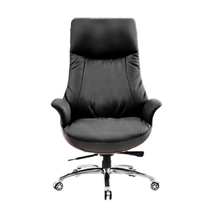Beetel High Back Chair Director Chairs - makemychairs
