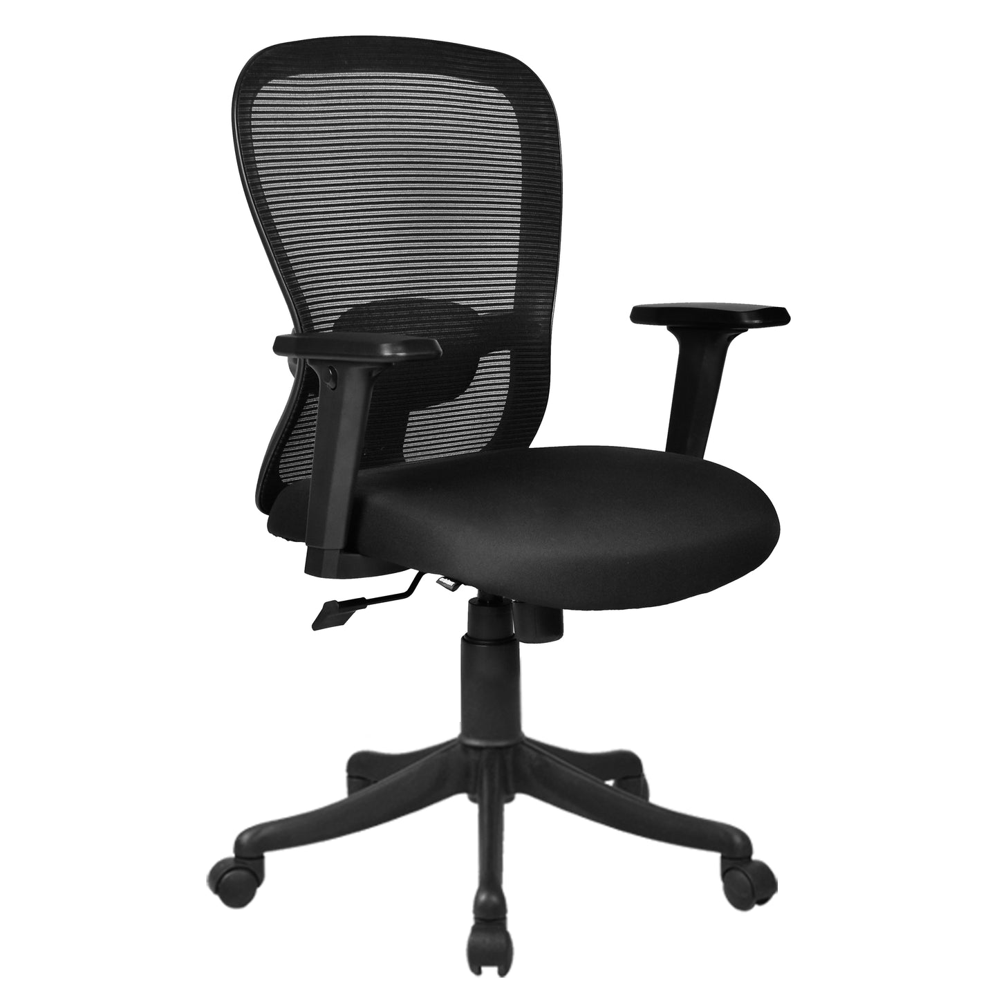 Butterfly Medium Back Chair Workstation chairs - makemychairs