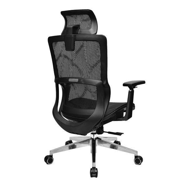 Nova High Back Chair Executive Chairs - makemychairs