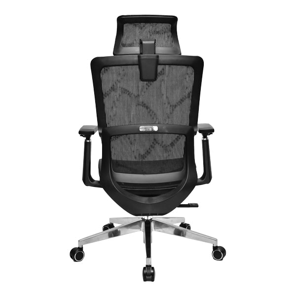 Nova High Back Chair Executive Chairs - makemychairs