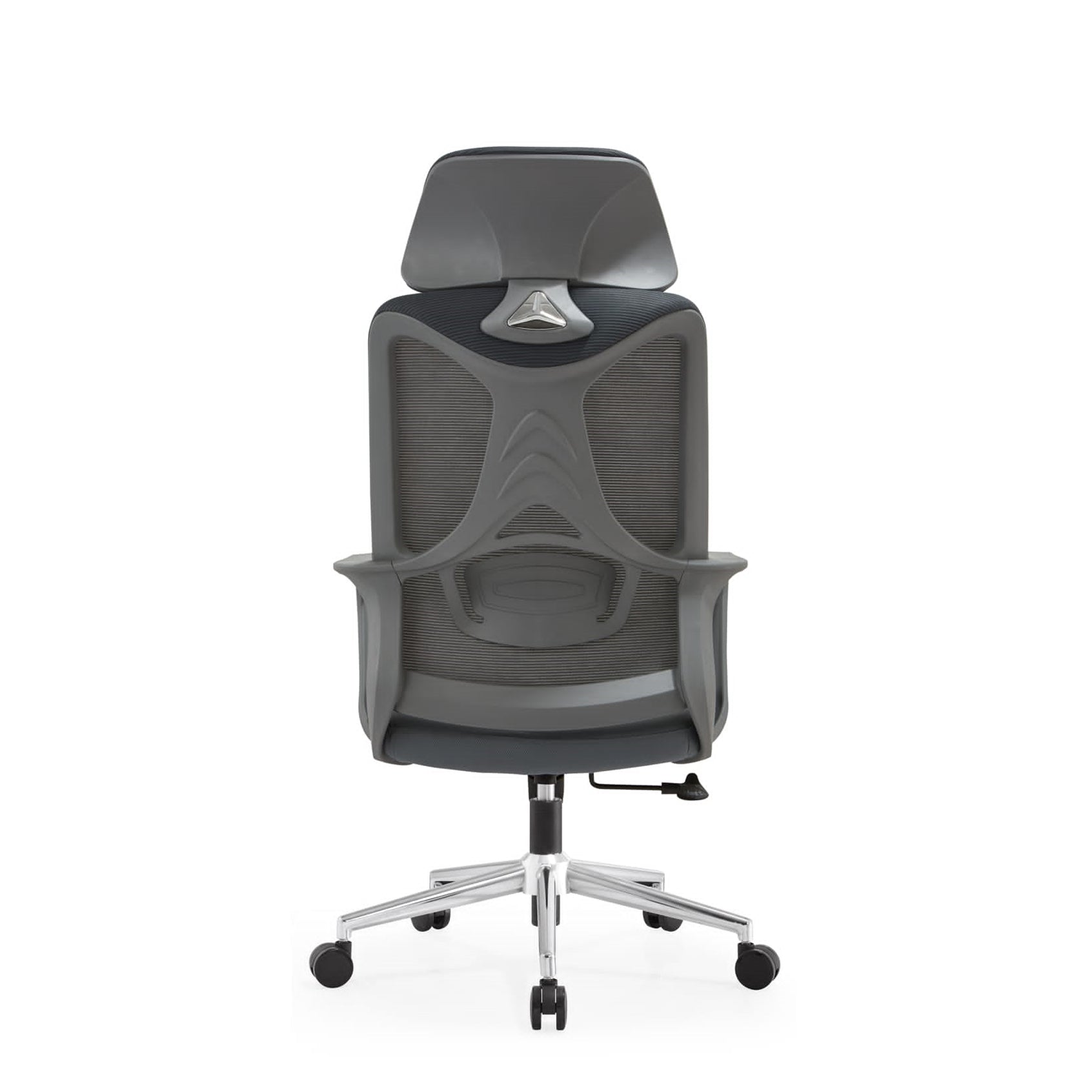 Citrion High Back Chair Executive Chairs - makemychairs