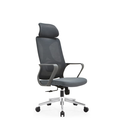 Citrion High Back Chair Executive Chairs - makemychairs