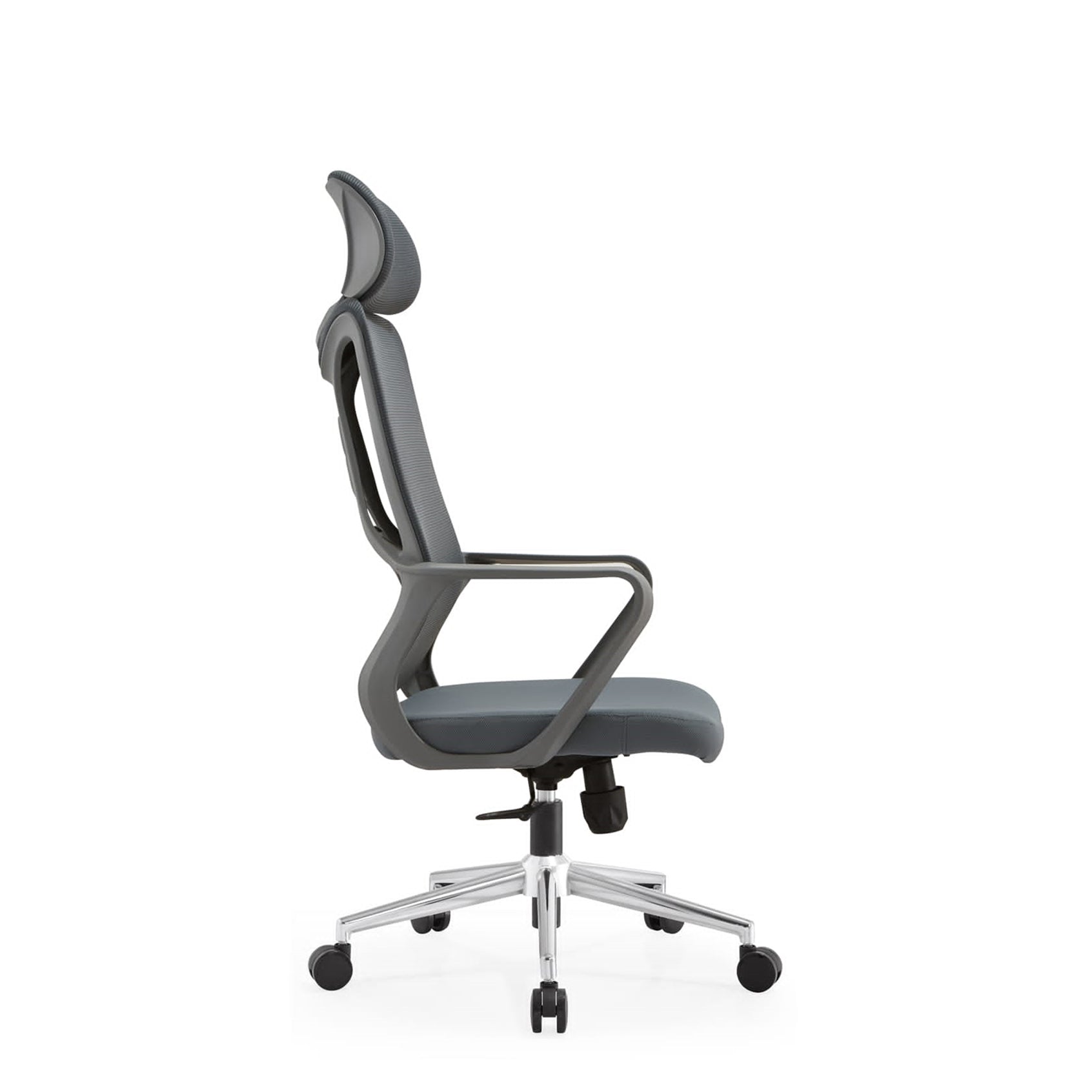 Citrion High Back Chair Executive Chairs - makemychairs