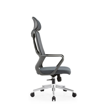 Citrion High Back Chair Executive Chairs - makemychairs