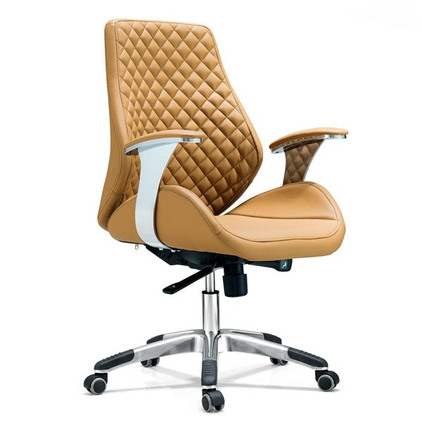 Chief Medium Back Chair Executive Chairs - makemychairs