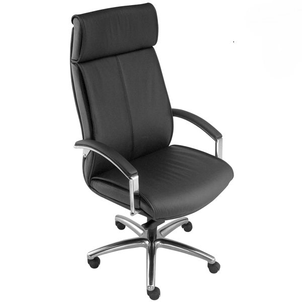 Duke Eco High Back Chair Director Chairs - makemychairs