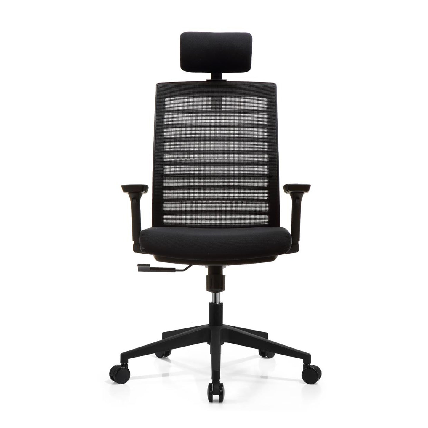 Edge Elite High Back Chair Executive Chairs - makemychairs