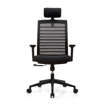 Edge Elite High Back Chair Executive Chairs - makemychairs