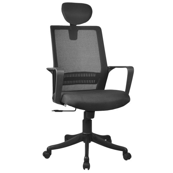 Edge High Back Chair Executive Chairs - makemychairs