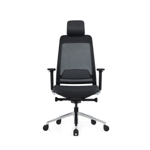 Filo High Back Chair Director Chairs - makemychairs