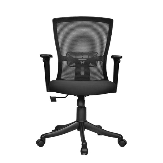 Flash Mesh Back Chair Workstation chairs - makemychairs