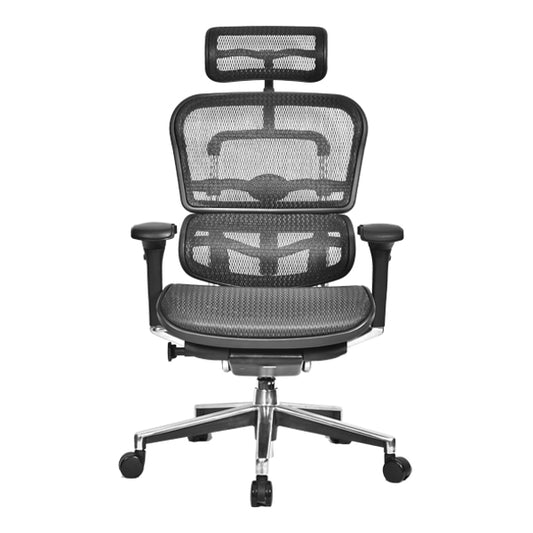 Ergo Human High Back Chair Director Chairs - makemychairs