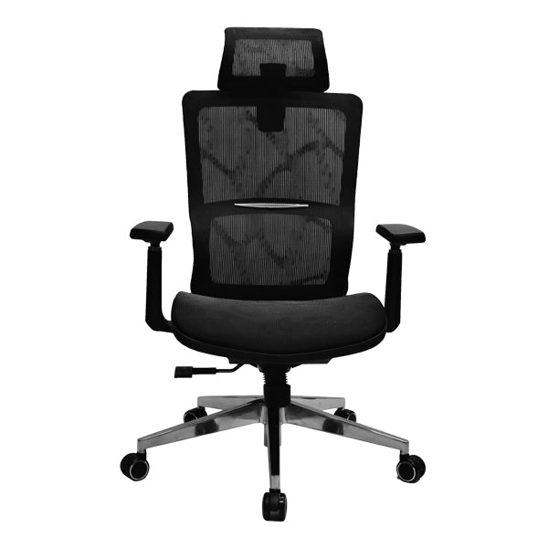 Nova High Back Chair Executive Chairs - makemychairs