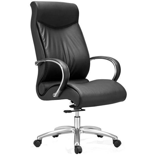 Godrez High Back Chair Executive Chairs - makemychairs