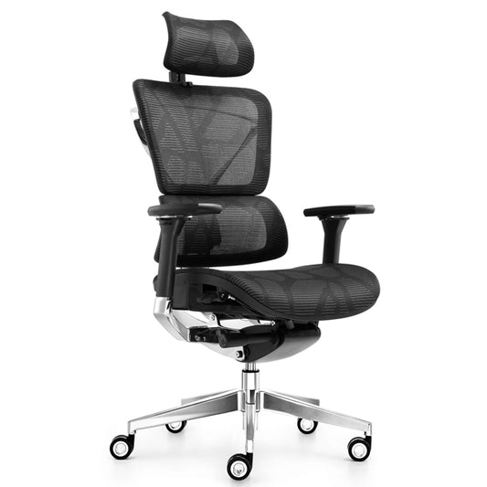 Inox High Back Chair Director Chairs - makemychairs