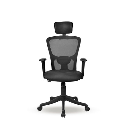 Jazz High Back Chair Executive Chairs - makemychairs