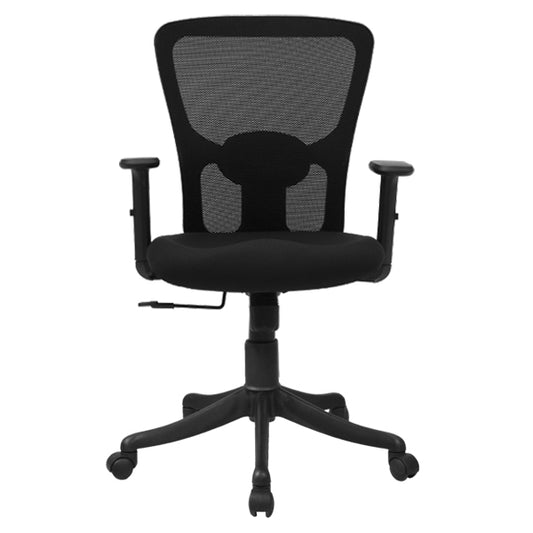 Jazz Medium Back Chair Workstation chairs - makemychairs