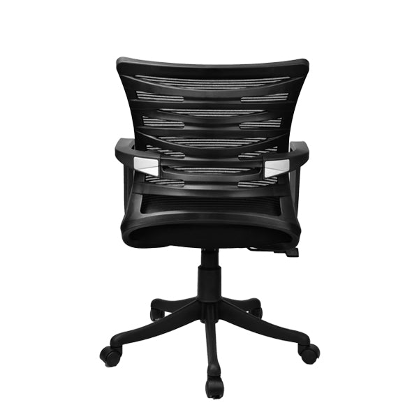 Kaabel Mesh Back Chair Workstation chairs - makemychairs