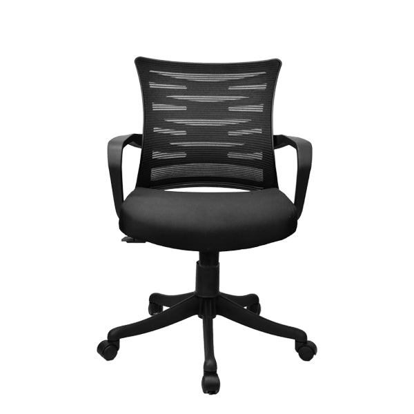 Kaabel Mesh Back Chair Workstation chairs - makemychairs