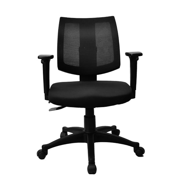 Ergo chariot  chair Workstation chairs - makemychairs