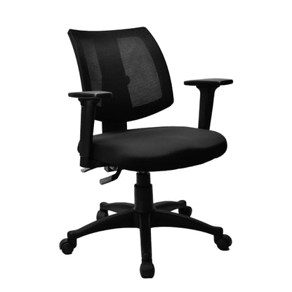 Ergo chariot  chair Workstation chairs - makemychairs
