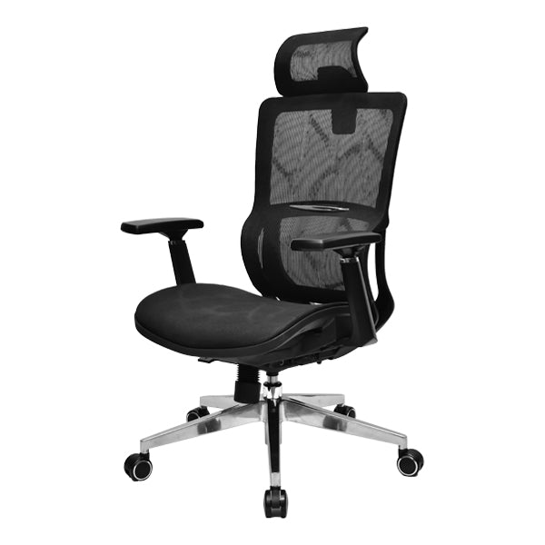 Nova High Back Chair Executive Chairs - makemychairs