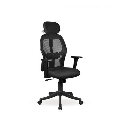 Marvel 2 High Back Chair Executive Chairs - makemychairs