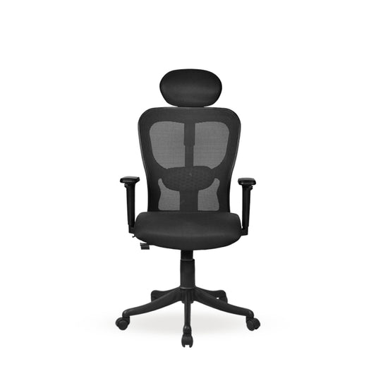 Matrix High Back Chair Executive Chairs - makemychairs