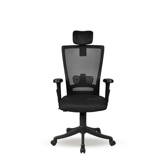 Mystic High Back Chair Executive Chairs - makemychairs
