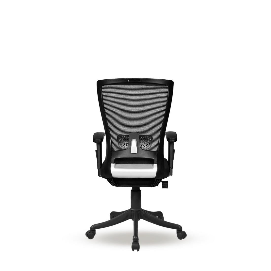 Mystic Medium Back Chair Workstation chairs - makemychairs