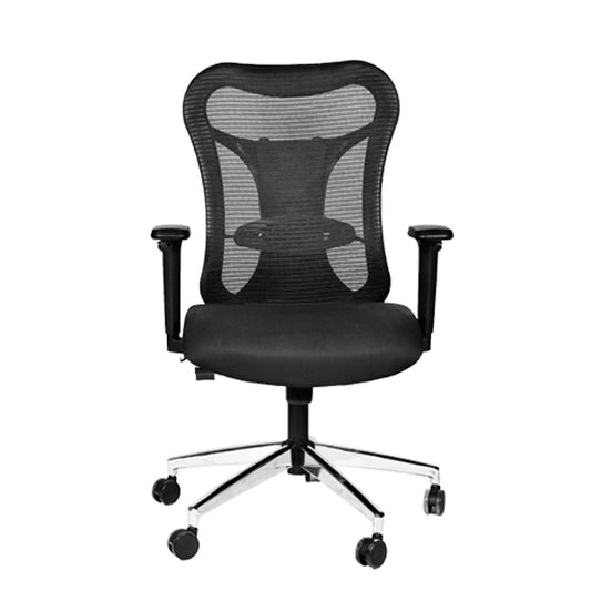 Optimus Eco Chair Workstation chairs - makemychairs