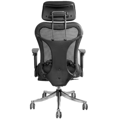Optimus Elite High Back Chair Executive Chairs - makemychairs