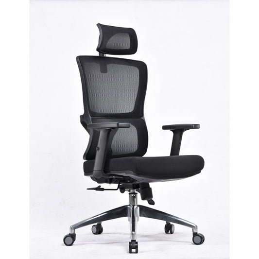 Tycoon High Back Chair -MQ52 Executive Chairs - makemychairs