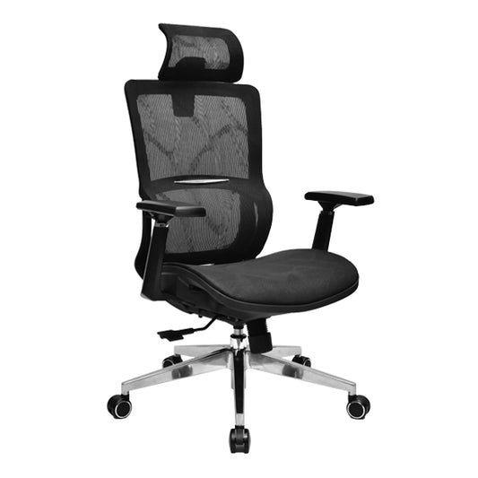 Nova High Back Chair Executive Chairs - makemychairs