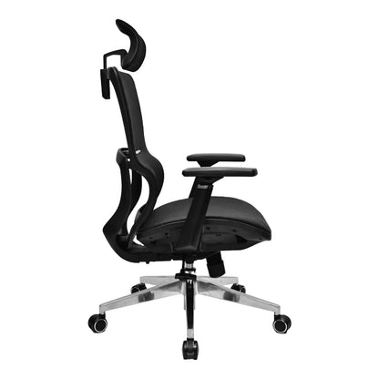 Nova High Back Chair Executive Chairs - makemychairs