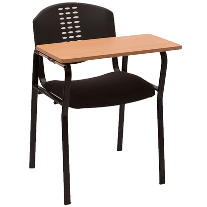 Classmate Full writing Pad Chair Training Chairs - makemychairs