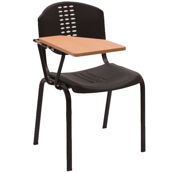 Classmate Half Writing Pad Chair Training Chairs - makemychairs