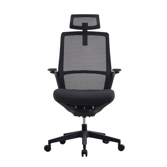 Vista High Back Chair Director Chairs - makemychairs