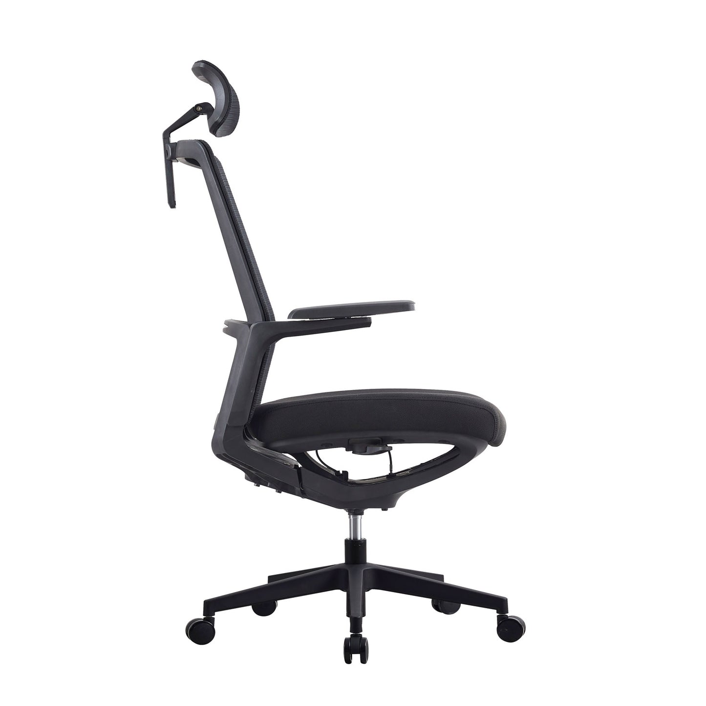 Vista High Back Chair Director Chairs - makemychairs