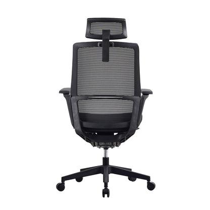Vista High Back Chair Director Chairs - makemychairs