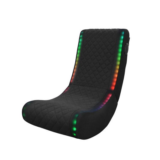ROCKER GAMING CHAIR Gaming Chairs - makemychairs